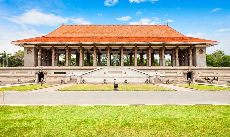 Colombo City Orientation / Sightseeing